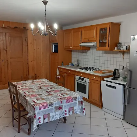 Maison A La Chevrerie *